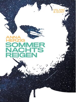 cover image of Sommernachtsreigen